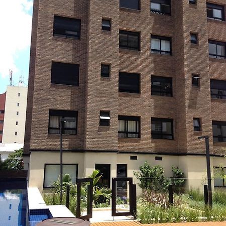 Estúdio Vila Madalena São Paulo Exterior foto