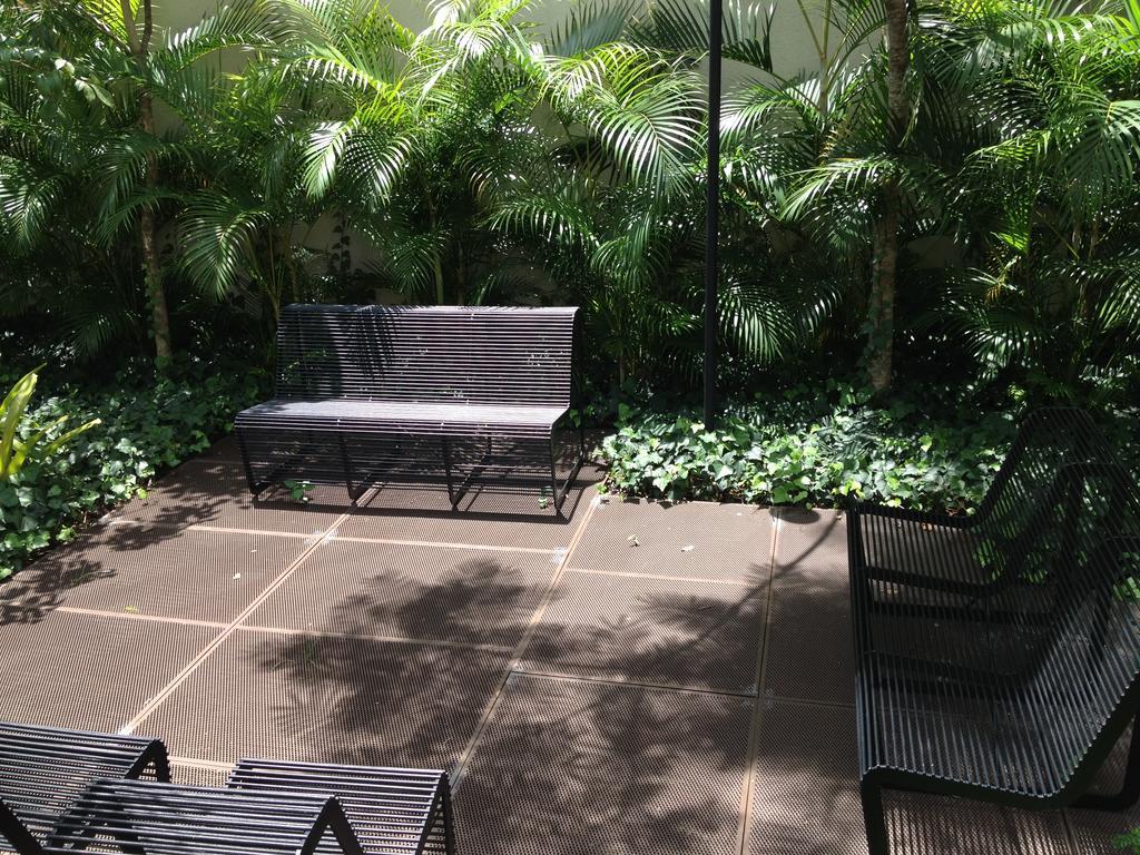 Estúdio Vila Madalena São Paulo Exterior foto