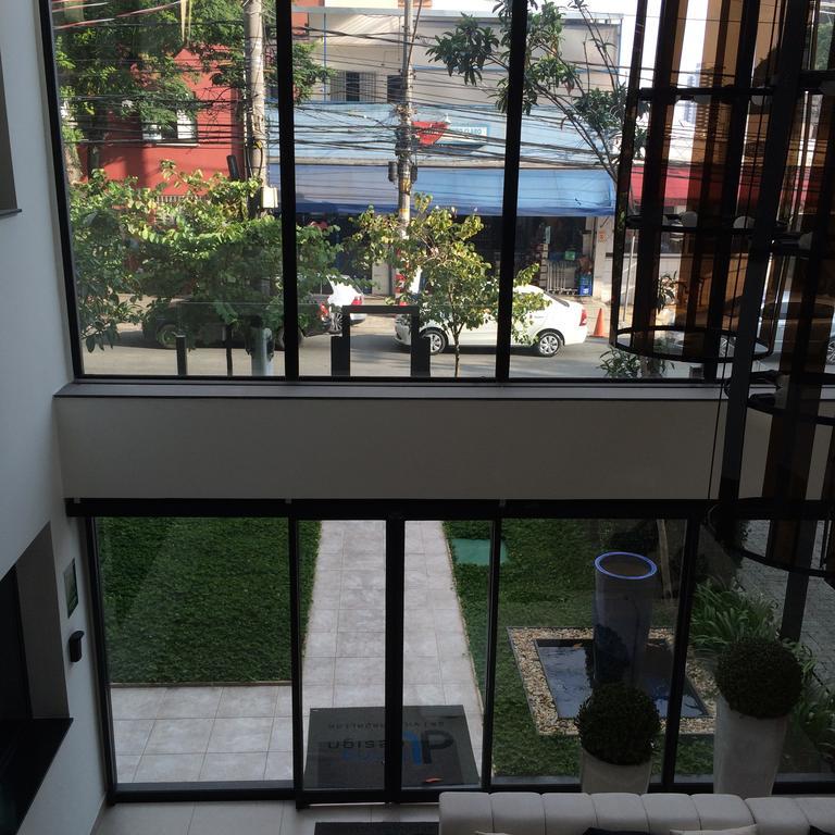 Estúdio Vila Madalena São Paulo Exterior foto