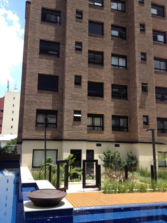Estúdio Vila Madalena São Paulo Exterior foto