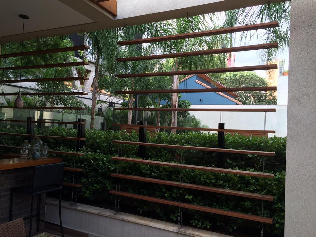 Estúdio Vila Madalena São Paulo Exterior foto