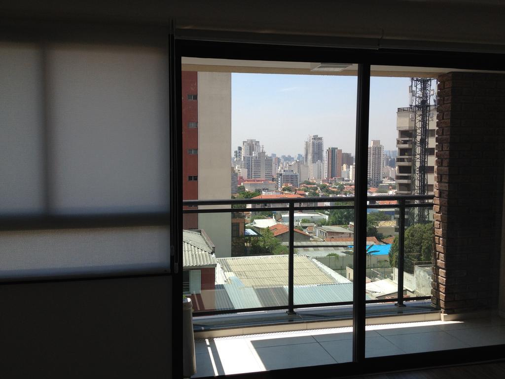 Estúdio Vila Madalena São Paulo Exterior foto