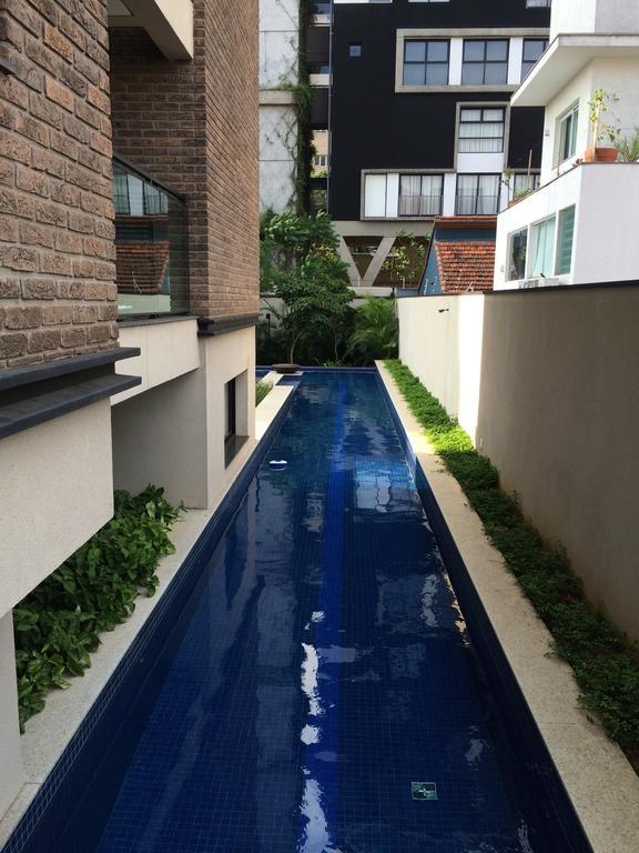 Estúdio Vila Madalena São Paulo Exterior foto